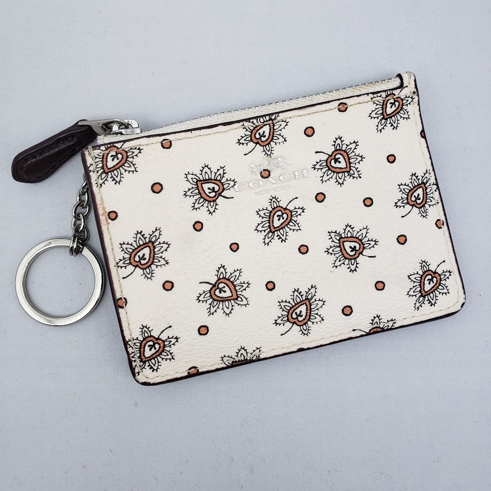 Authentic COACH wallet